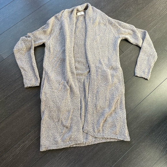 XS S XXS Aritzia Community Vetus Sweater Cardigan - Picture 4 of 13